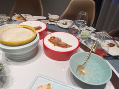 -真地道京味府·鲜橙烤鸭·北京菜(朝外大街东大桥店)