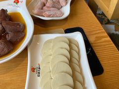 -丽清大别山鹅火锅(潜山路店)