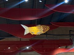 -红日饭店(裕隆三路店)