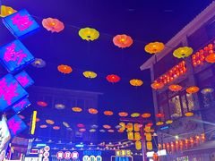 -鸿恩陶然大观园