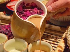 -火塘云南烧烤大排档