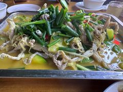 -二0二李记南瓜田鸡老字号(宜宾一店)