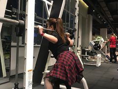 -Liking Fit 24H智能健身(旗舰店)