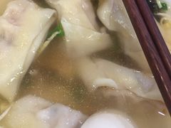 -周素珍湖州大馄饨(直戒坛寺巷店)