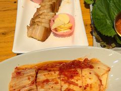 -金达莱冷面百年石锅饭(宾馆胡同店)