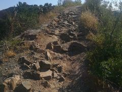 -蟠龙山长城景区