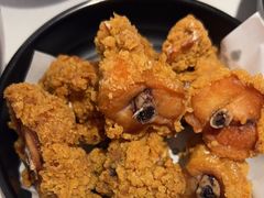 -韩时烤肉(枫蓝店)