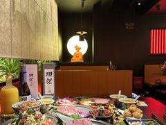 -無二炙坊·和牛烧肉(大钟寺1733店)