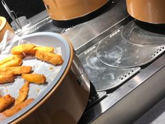 -龍歌自助小火锅(李沧顺和汇店)