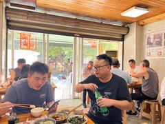 -人和水上飘(第一家店)