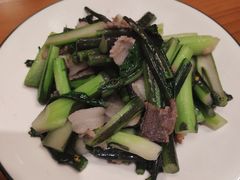 -莲餐厅·湖北菜·藕汤老手艺(愚园路店)