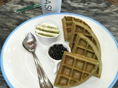 -茶肆(袁家村店)