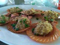 -四川小胡子海鲜(丁村万人海鲜广场店)