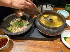 -云海肴·汽锅鸡·云南代表菜(美罗城店)