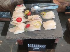 -广州四季酒店·意珍·意式自助餐