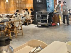-围炉夜话·潮汕卤水火锅(榕江店)