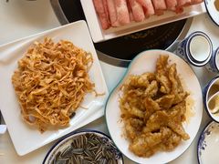 -朴小妹人参鸡汤火锅(长白山万达店)