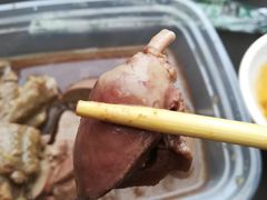 -黄连大头华烧鹅店(大良店)