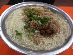 -南宁市连升风味小吃店