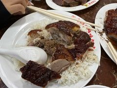 -陈光记烧腊店(罗保博士街店)