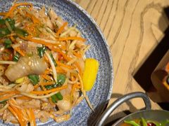 -茄子恰恰·新云南小炒(坪山益田店)