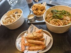 -W COLLECTIVE  DESSERT SHOP