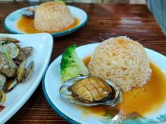 -叶存利海鲜大馅饺子(海宁路总店)