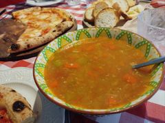 -安立可意大利美食