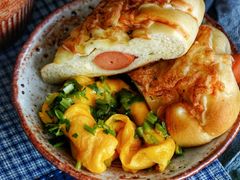 -RiceZone乐食尊纯米面包坊(望京店)