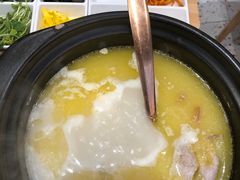 -云海肴·汽锅鸡·云南菜(广安门天虹店)