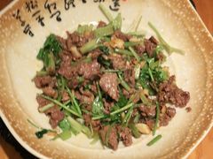 -尚禾厨·湘菜馆(步行街店)