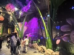 -蓝精灵乐园·世茂精灵之城主题乐园