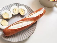 巴伐利亚碱水包-81BAKERY(大学路店)