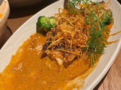 -芭莉与彩虹西餐厅(成都合生汇店)