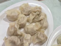 -听涛雅苑百味饺子老家菜馆