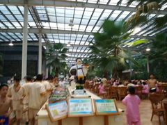 -龙达温泉生态城