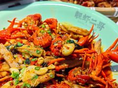 -靓虾二哥长沙地标小龙虾(五一广场店)