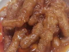 -珍粥道(杉杉奥特莱斯店)