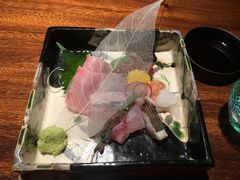 -桐寿司Sushi Tong