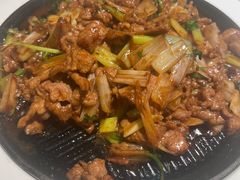 -悦融琥珀·京鲁菜·海味珍品(西单店)