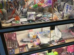 -赵汝飞练字(南京路国际贸易中心校区)