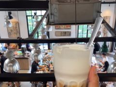 -The Workshop Coffee