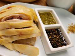 -苏小柳点心·手作小笼包(新街口分院店)