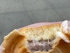芋头车轮饼-台湾味正点车轮饼可丽饼(南禅寺店)