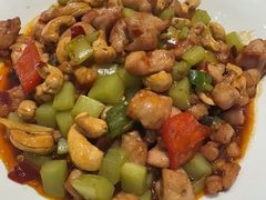 -陈记菜馆·非遗淮扬菜(东关街教场店)