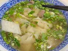 -尹兰楼西北风情餐厅(嘉定店)