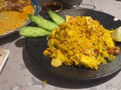 -Home Thai·泰谣(王府井apm店)