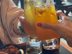 -Ameigo梅果·云贵川bistro(长宁来福士店)