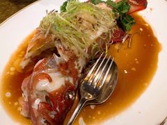 -唐阁(香港朗廷酒店)