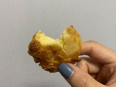 杏桃酥-上海哈尔滨食品厂(淮海中路店)